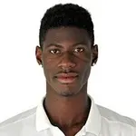 Isaac Cissé