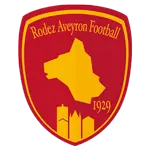 Rodez AF logo