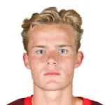 Morten Hjulmand