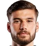 Rúben Gon