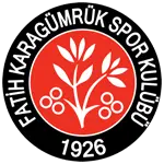 Fatih Karagümrük SK logo