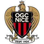 OGC Nice logo