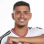 Talles Ribeiro