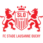 FC Stade Lausanne-Ouchy logo