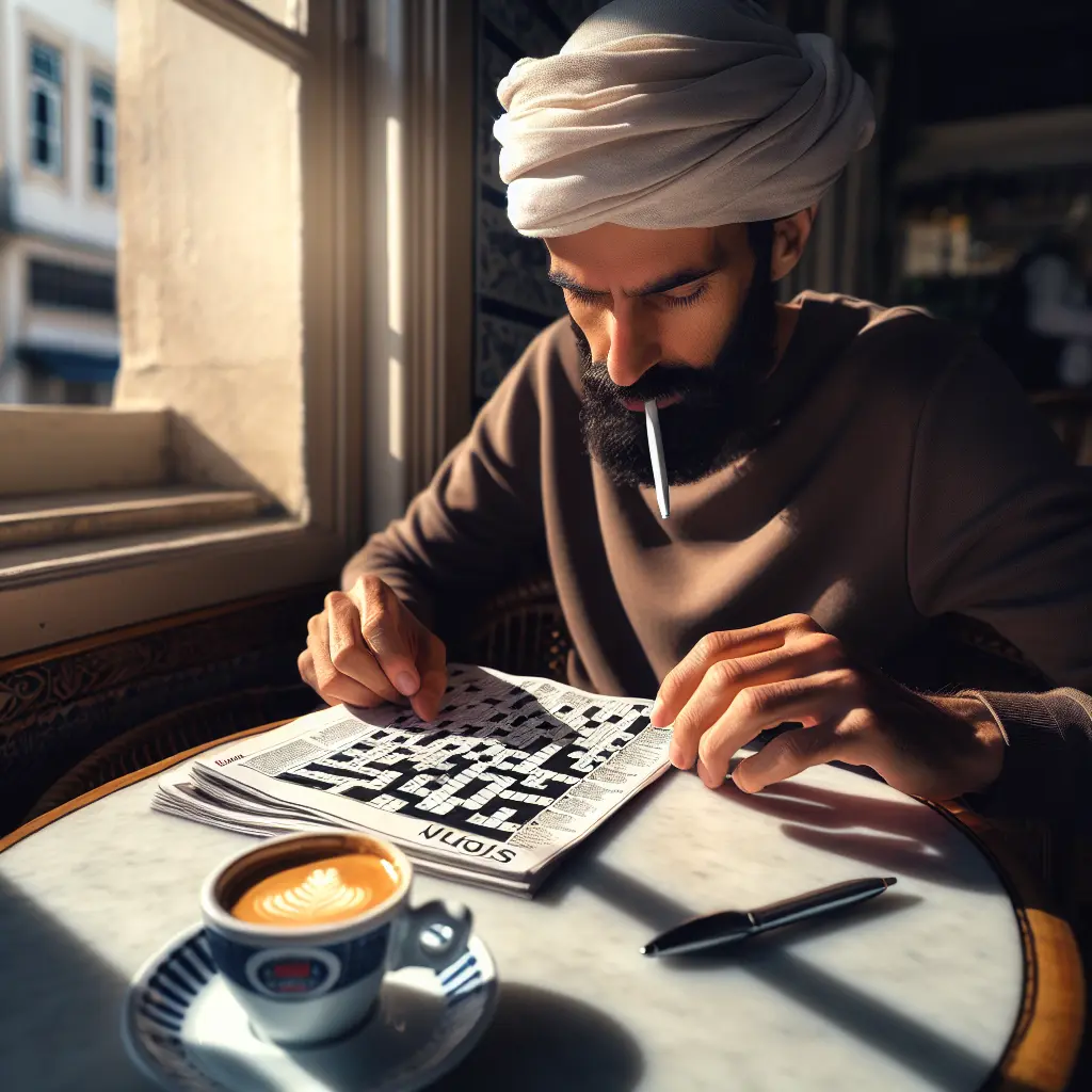 Svar til Præfiks i Krydsord