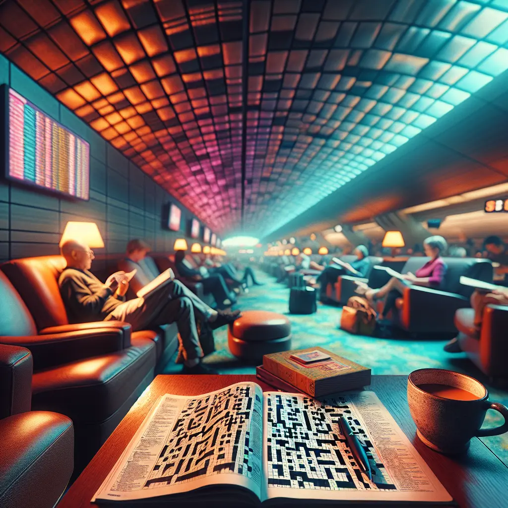 Synomymer til Række krydsord