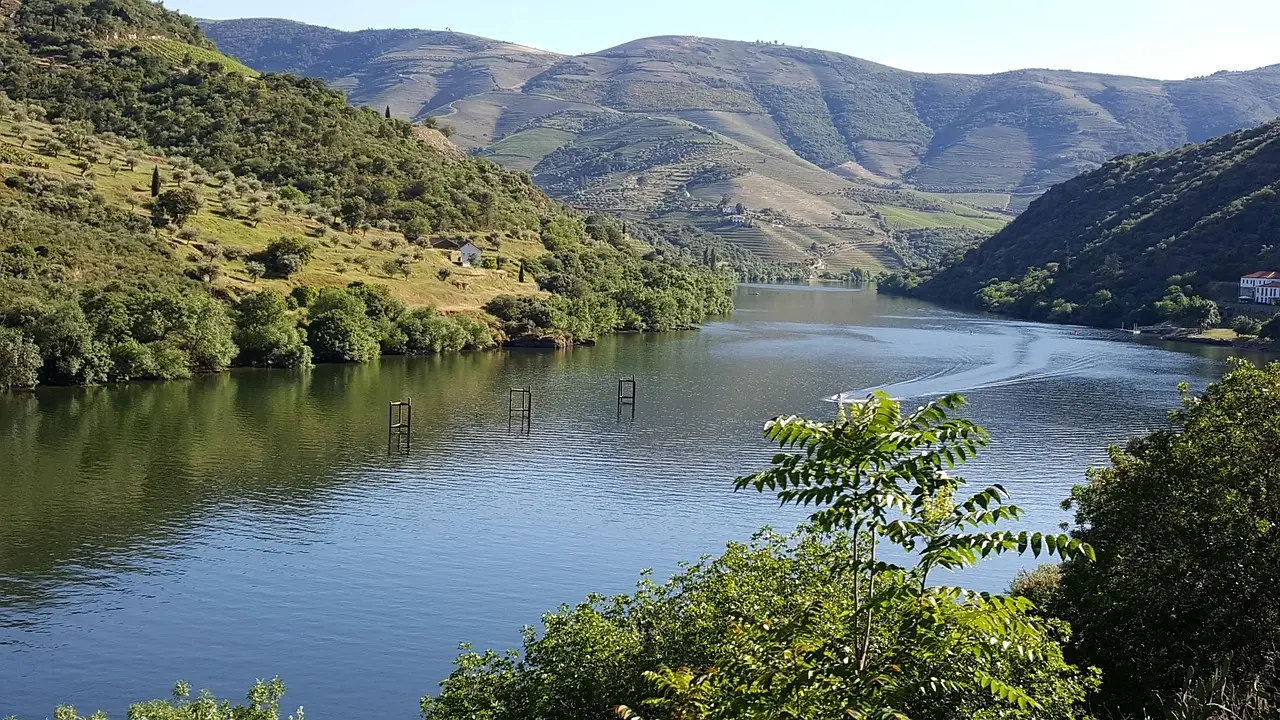 Hvordan er vejret i Porto i juli måned?