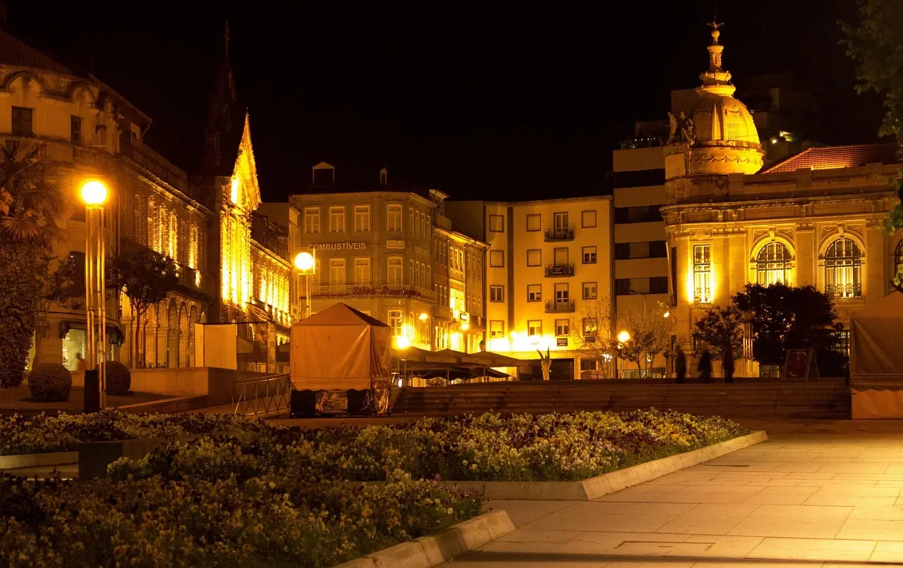 Rejseguide: Kampdag i Braga uden bil