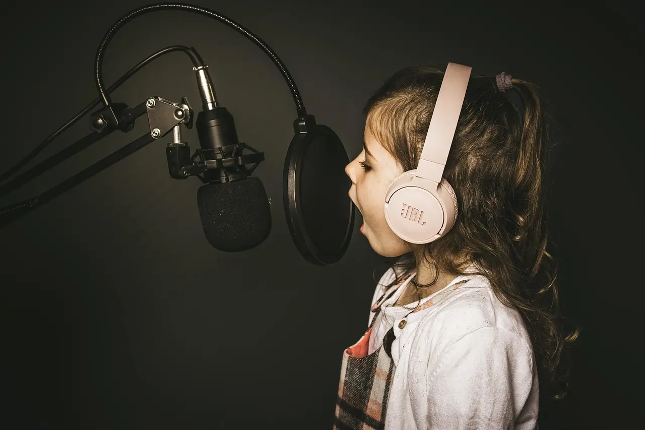 Lydbøger Til børn: De bedste godnathistorier, eventyr og sjove lydbøger til 4-12-årige