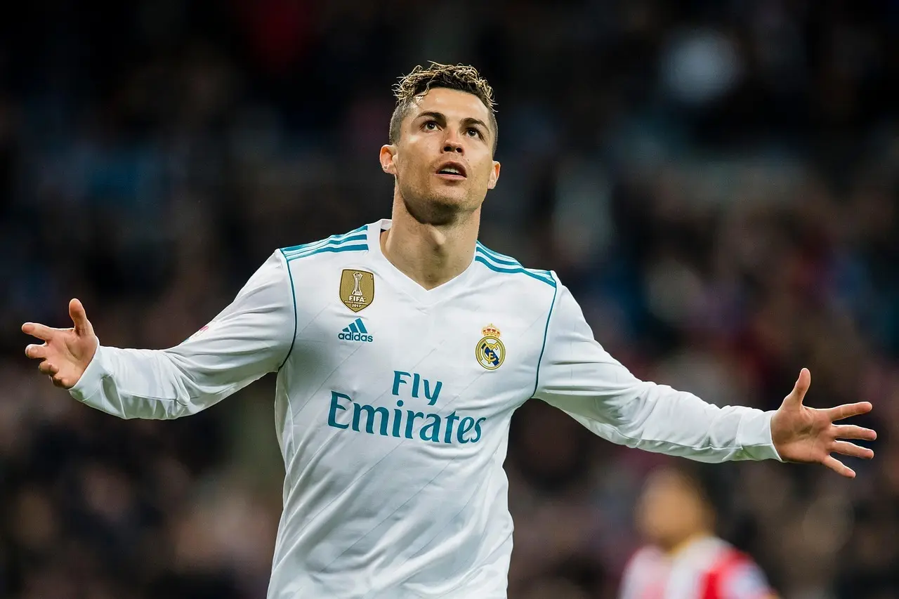 Portugals VM-trup markerer det sidste kapitel i Cristiano Ronaldos landsholdskarriere